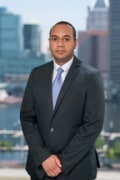 Ball, Chaz R. - Partner