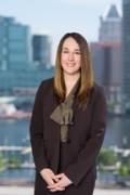 Dickinson, Catherine A. - Partner