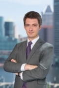 Dowdy, Kieran P. - Associate