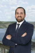 Finkelstein, Jacob P. - Associate