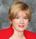 Bondi-Stoddard, Annamarie