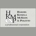 Hardin, Kundla, McKeon & Poletto