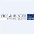 Vice & Hunter LLP