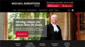 Michael Robertson Lawyer