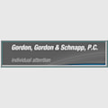 Gordon, Gordon & Schnapp, P.C.
