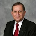 Berry, A. Franklin Jr. (Retired)