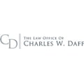 The Law Office of Charles W. Daff