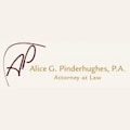 Alice G. Pinderhughes, P.A. Attorney at Law