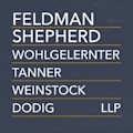 Feldman Shepherd Wohlgelernter Tanner Weinstock Dodig LLP