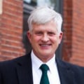 Rufer, Stephen F.