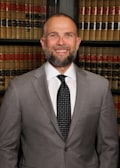 Evans, Luke Austin