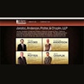 Douglas B. Jacobs, Jacobs, Anderson, Potter & Chaplin, LLP