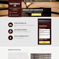 Paul R. Wilson Jr. LTD