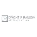 Dwight P. Ransom Attorney At Law