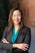 Dai, Cornelia Ho-Chin