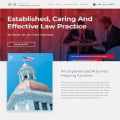 The Law Office of Wickersham & Bowers