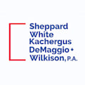 Sheppard, White, Kachergus, & DeMaggio, P.A. Attorneys & Counselors at Law
