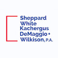 Sheppard, White, Kachergus, DeMaggio, & Wilkison, P.A. Attorneys & Counselors at Law