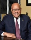 Montgomery, James D. Senior