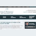 James D Montgomery & Assoc Ltd