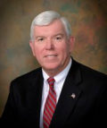 Portley, Peter A.