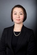 McBryde, Erika J.