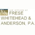 Frese, Whitehead & Anderson, P.A.