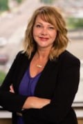 Palmer, Dana Van Beek