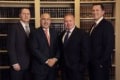 Collins Gann McCloskey & Barry PLLC