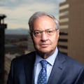 Steinberg, Harvey Abe