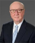 Allen, Hunter S. Jr.