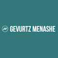 Gevurtz Menashe