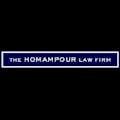 The Homampour Law Firm