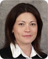Krogh, Charlene
