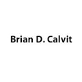 Brian D. Calvit