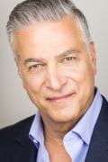 DiLeo, Gregory Pius