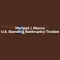 Michael J. Macco, Chapter 13 Trustee