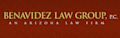 Benavidez Law Group, P.C.