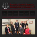 Farrell, Geenty, Sheeley, Boccalatte & Guarino P.C.
