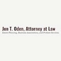 Jon T. Oden, Attorney at Law
