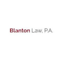Blanton Law, P.A.