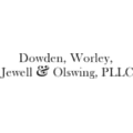 Dowden, Worley, Jewell & Olswing, PLLC