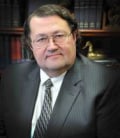 Villarreal, Alejandro E. III