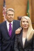 Steven W. Thayer, P.S. Criminal Defense Attorney
