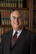 Gallner (1949 - 2013), Sheldon M.