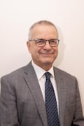 Gurbacki, Robert H.
