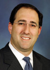 March, Bruce I.