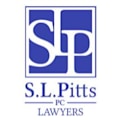 S. L. Pitts PC