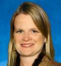 Langston, Rebecca McRae