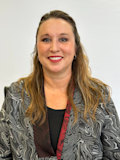 Scherf, Jennifer
